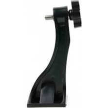 Özgürce Yüksek Kaliteli Plastik Dürbün ve Teleskop Bağlantı Montaj Tutucu