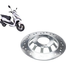 Koçak Motor Arora Verano 50CC / 125CC Ön Disk