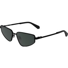 Calvin Klein Jeans Calvın Kleın Jeans Güneş Gözlüğü CKJ25200S-002