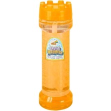 Aylina Mey Ithalat® 1654 Kale Köpük Oyunu 220ML