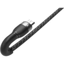 Lopard 30CM Kısa Kablo Type-C Den Type-C Ye Iphone, Samsung, Xiaomi, Huawei, Şarj Data Kablosu Shira Type-C To Type-C Pd Kablo 30CM 100W
