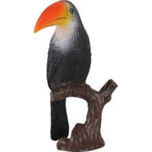 Aylina Mey Ithalat® KZL-HY714-1  Kuşlar