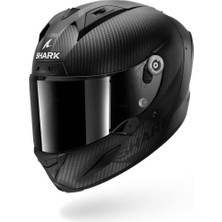 Shark Aeron Carbon Skın Mat Kapalı Kask
