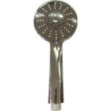 Aylina Mey Ithalat® Duş Başı Büyük Mercan 3 Fonksiyonlu