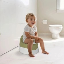 Aylina Mey Ithalat® 7192 Infant Lazımlık Eco Yeşil -Dolu Oyuncak