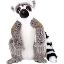 Butik Mey Ithalat®  28CM Oturan Lemur