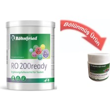 Röhnfried RO200 Ready - Probiyotik Vitamin-Elektrolit Karışımı