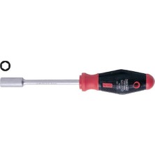 Cer-Pa Lokma Uçlu Tornavida 12X125MM / 1008 06 1212