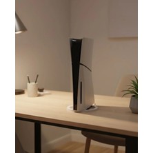 DS LLC Oyun Konsolu Tutucu Şık ve Minimal Masa Üstü Stand