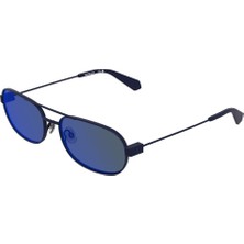 CALVIN KLEIN JEANS Güneş Gözlüğü CKJ26202S-400