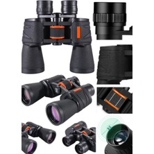 Özgürce Yüksek Netlikli Çift Gözlü Dürbün, Ipli Kılıf, Av ve Doğa Izleme