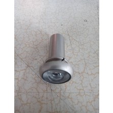 Özgürce Yüksek Kaliteli Saten Kapı Dürbünü 35-60MM, Güvenli ve Şık Tasarım