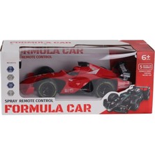 Aylina Mey Ithalat® 93113 Şarjlı Duman Atan Araba