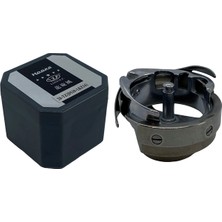 Bdr Longx.f Genel Makine Büyük 1530 Zikzak ÇAĞANOZ 7.24MM / DBM-A(Z14) (KHS20-TZ) 130.09.115