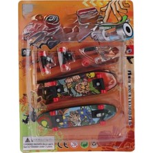 Butik Mey Ithalat® KZL-010-1D Kaykay