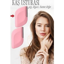 Aylina Mey Ithalat® Kaş Usturası Boyun Yüz Hassas Bölge 721168