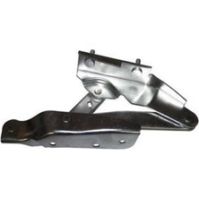 Kaput Menteşesi Sol Fiat Tipo 1987+ 7607446 Brucke