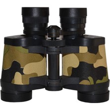 Özgürce Yüksek Kalite 8X30 Kamuflaj El Dürbünü, Doğa ve Spor Için Mükemmel