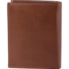 Legend Leather Diga 67 Hakiki Deri Bozuk Para Bölmeli  Iç Fermuarlı Erkek Cüzdan Kartlık