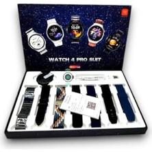 Kaia Life 8 Kordonlu W4