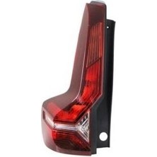 Arka Stop Lamba Sol Dacia Jogger 2021-2025 265558520R Zenon RN9694