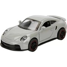 Senka 1:43 Nessiworld Spor Araba 9 cm