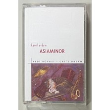 Kalan Kamil Erdem Asiaminor Kedi Rüyası Kaset