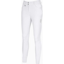 Pikeur Ceelina 4575 Yüksek Bel Sd SS26 Lüks Kadın Binici Taytı