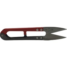 Golden Eagle Metal Iplik Temizleme Makası (Büyük Boy) / TC-111