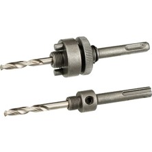 Özgürce Çift Metal Panç Adaptörü, 32-210 Mm, Güçlü ve Dayanıklı Tasarım