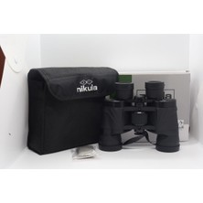 Özgürce 50X40 Profesyonel E Dürbünü, Güneş Filtreli, 1000M Menzil, Yüksek Kalite