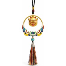 Ethab Ticaret Şans ve Bereket Askılık ALK5482