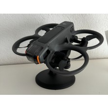 Kanem3D Djı Avata 2 Masaüstü Standı - Drone Değildir - Siyah