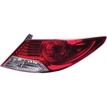 Stop Lamba Duylu Sağ Hyundai Accent Blue 2010+ 92402-1R030 Mars 510648