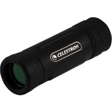Özgürce Yüksek Çözünürlükte 10X25 Kompakt Roof Monocular Dürbün