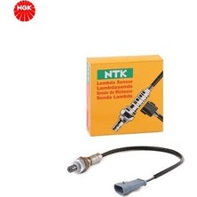 OZA659-EE49 Oksijen Sensör Fiat Doğan Kartal Slx 1997+ 1,6 Enjeksiyonlu Ntk 5753