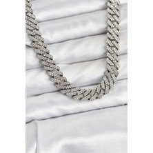 Pirinç Cuba Chain Gurmet Model Ke