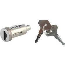 Kapı Kilit Şifre Takımı Tekli Renault R12 / R12 Toros 7701348432 Neiman
