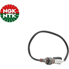 Oksijen Sensörü Clio 2-3 Megana 1-2 Kangoo Laguna 1-2 Symbol 1-2 4 Pin 1,4 1,6 2,0 7700107433 Ntk 91508