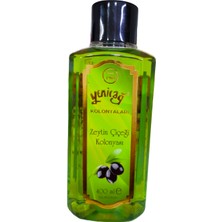 Yeniçağ Kolonyaları Zeytin Çiçeği Kolonyası 400ML Pet