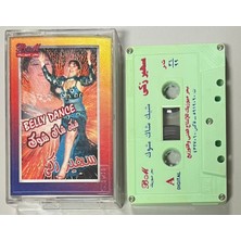 Plaksan Belly Dance Arapça Kaset