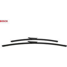 Silecek Süpürge Tk. 650/500MM. Mercedes Eqe V295 Eqe Suv X294 Eqs V297 Eqs Suv X296 3397014890 Bosch