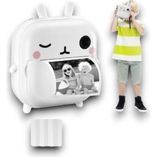 Senka Printer Kamera