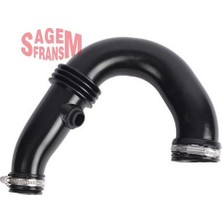 Hava Filtre Borusu Clio 2 Symbol 1-2 Kangoo 1-2 Logan 1 Sandero 1 1,5dci K9K 8200368252 Sagemfrans