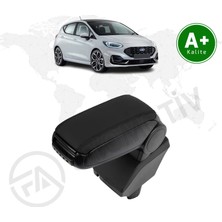 Fa Otomotiv Ford Fiesta 2018 – 2023 Model Kol Dayama Kolçak Tek Parça Türkiye Menşeli Plastik