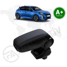 Fa Otomotiv Peugeot 208 Kol Dayama Kolçak 2019 Model ve Sonrası