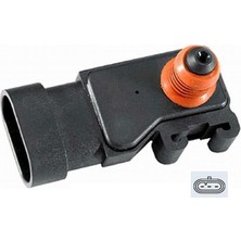 Hava Basınç Sensörü Clio 2 Kangoo 1 Laguna 1-2 Twingo 1 Megane 1 1,2  1,4 1,6 2,0 7700106644 Hellux 8008