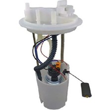 Yakıt Depo Şamandıra Pompa Doblo 3 2009+ 1,3d 1,6d 2,0d Mjt 4 Bar 51827144 Hellux 200646
