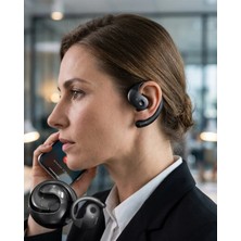 Kaia Life Ows Kulaklık Siyah