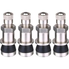 Çelik Sibop 4'lü Set